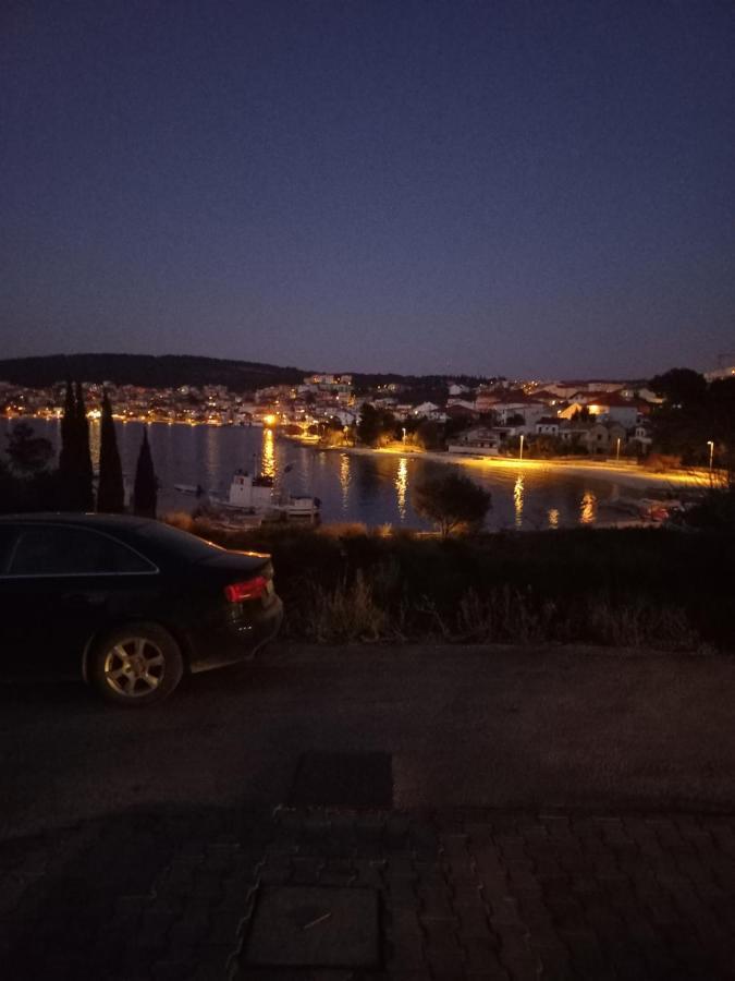Apartman Pontis Okrug Gornji Trogir Exterior photo